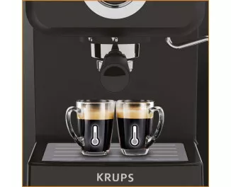 Рожкова кавоварка KRUPS OPIO XP320830