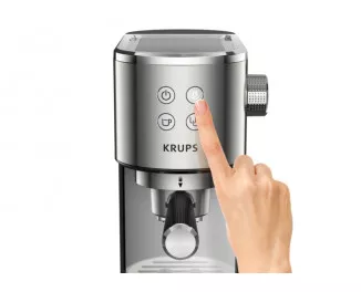 Рожковая кофеварка KRUPS XP442C11