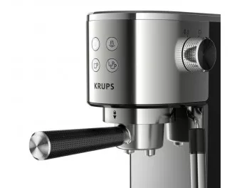 Рожковая кофеварка KRUPS XP442C11