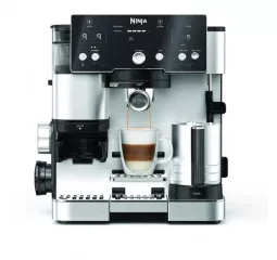 Рожкова кавоварка NINJA Luxe Cafe Essential ES501EU