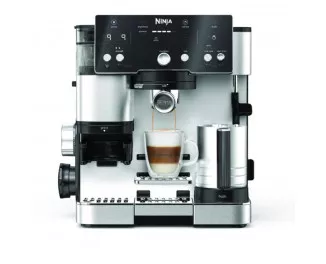 Рожкова кавоварка NINJA Luxe Cafe Essential ES501EU
