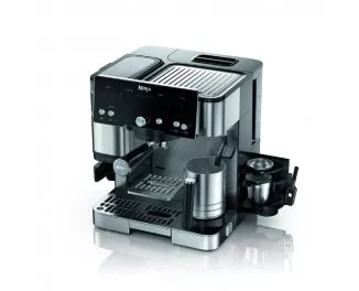 Рожкова кавоварка NINJA Luxe Cafe Essential ES501EU
