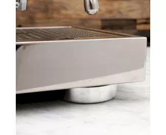 Рожкова кавоварка Rocket Appartamento Inox Copper (RE501A1C11)