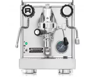 Рожкова кавоварка Rocket Appartamento Inox Copper (RE501A1C11)