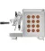 Рожкова кавоварка Rocket Appartamento Inox Copper (RE501A1C11)