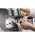 Рожковая кофеварка Sage SES450BSS