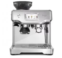 Рожковая кофеварка Sage SES880BSS