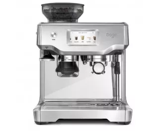 Рожковая кофеварка Sage SES880BSS