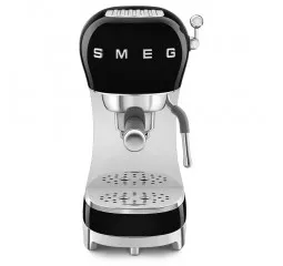 Рожковая кофеварка SMEG ECF02BLEU