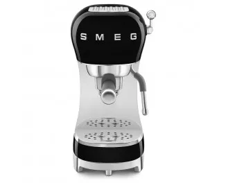Рожковая кофеварка SMEG ECF02BLEU