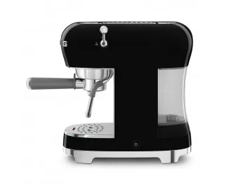 Рожковая кофеварка SMEG ECF02BLEU