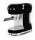 Рожковая кофеварка SMEG ECF02BLEU