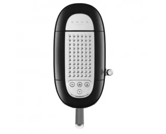 Рожковая кофеварка SMEG ECF02BLEU