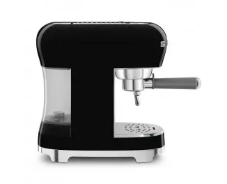 Рожковая кофеварка SMEG ECF02BLEU