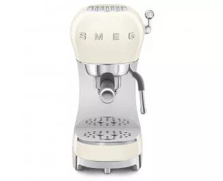 Рожковая кофеварка SMEG ECF02CREU