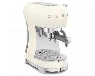 Рожковая кофеварка SMEG ECF02CREU