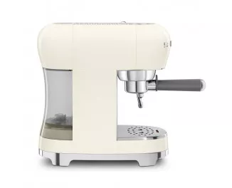 Рожковая кофеварка SMEG ECF02CREU