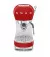Рожкова кавоварка SMEG ECF02RDEU