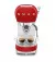 Рожкова кавоварка SMEG ECF02RDEU