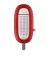 Рожкова кавоварка SMEG ECF02RDEU
