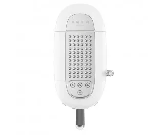 Рожковая кофеварка SMEG ECF02WHEU