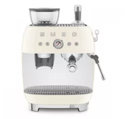 Рожковая кофеварка SMEG EGF03CREU