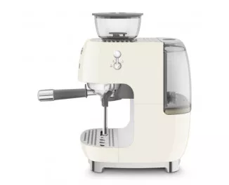 Рожковая кофеварка SMEG EGF03CREU