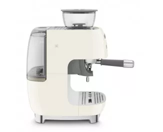 Рожковая кофеварка SMEG EGF03CREU