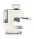 Рожковая кофеварка SMEG EGF03CREU