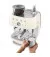 Рожковая кофеварка SMEG EGF03CREU