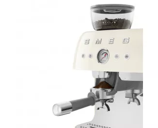 Рожковая кофеварка SMEG EGF03CREU