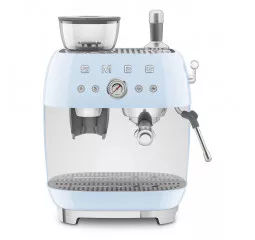 Рожковая кофеварка SMEG EGF03PBEU