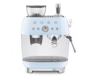 Рожковая кофеварка SMEG EGF03PBEU