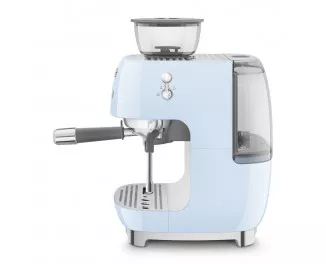 Рожкова кавоварка SMEG EGF03PBEU