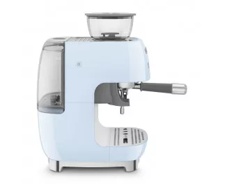 Рожкова кавоварка SMEG EGF03PBEU