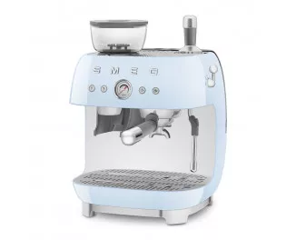 Рожкова кавоварка SMEG EGF03PBEU
