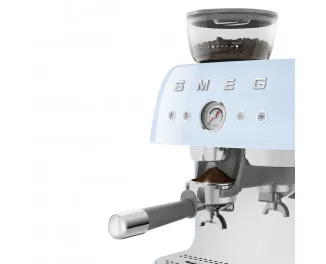 Рожкова кавоварка SMEG EGF03PBEU
