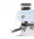 Рожкова кавоварка SMEG EGF03PBEU