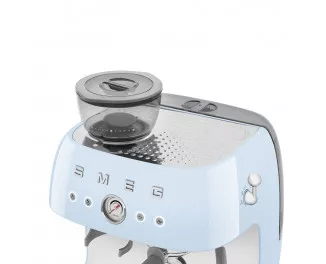 Рожкова кавоварка SMEG EGF03PBEU