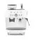 Рожкова кавоварка SMEG EGF03WHEU