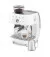 Рожкова кавоварка SMEG EGF03WHEU
