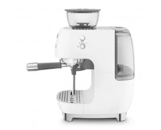 Рожкова кавоварка SMEG EGF03WHEU