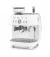 Рожкова кавоварка SMEG EGF03WHEU