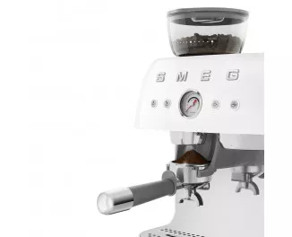 Рожкова кавоварка SMEG EGF03WHEU
