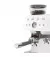 Рожкова кавоварка SMEG EGF03WHEU
