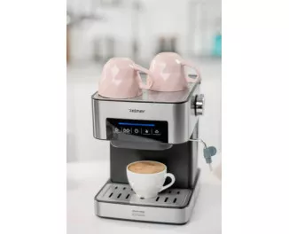 Рожковая кофеварка Zelmer ZCM7255