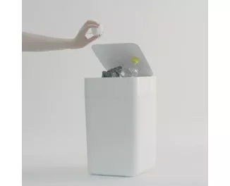 Розумне відро для сміття Xiaomi TOWNEW T1S White