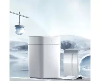 Розумне відро для сміття Xiaomi TOWNEW T1S White
