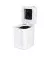 Розумне відро для сміття Xiaomi TOWNEW T1S White