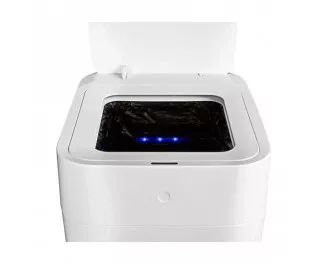 Розумне відро для сміття Xiaomi TOWNEW T1S White